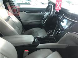 كاديلاك XTS